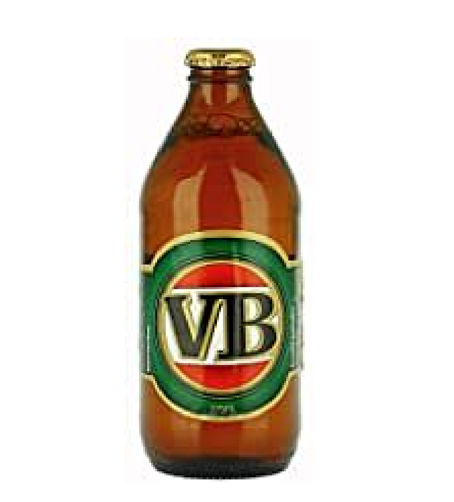 VB Victoria Bitter 24 x 375ml
