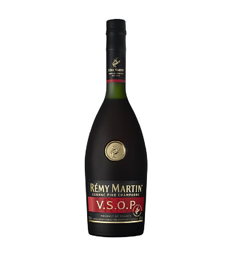 Rémy Martin VSOP l Cognac Fine Champagne, 70cl Brandy